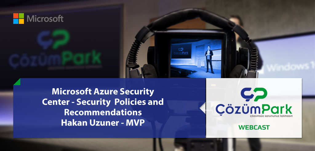 Microsoft Azure Security Center - Security Roles and Access Controls