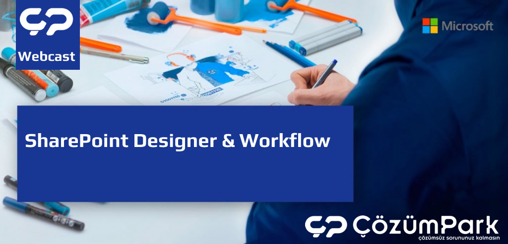 SharePoint Designer & Workflow