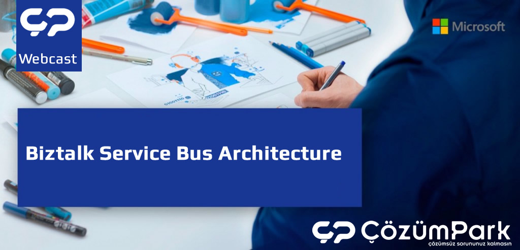 Biztalk Service Bus Architecture