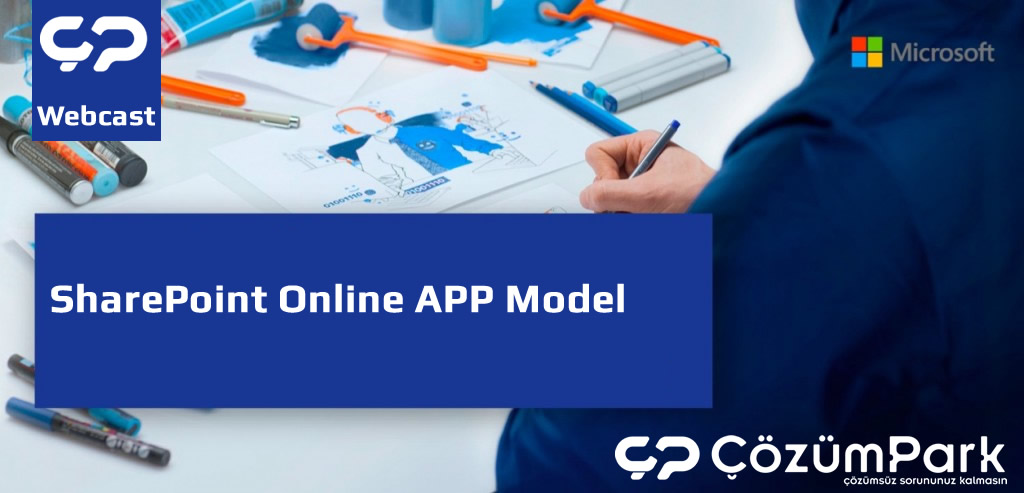 SharePoint Online APP Model