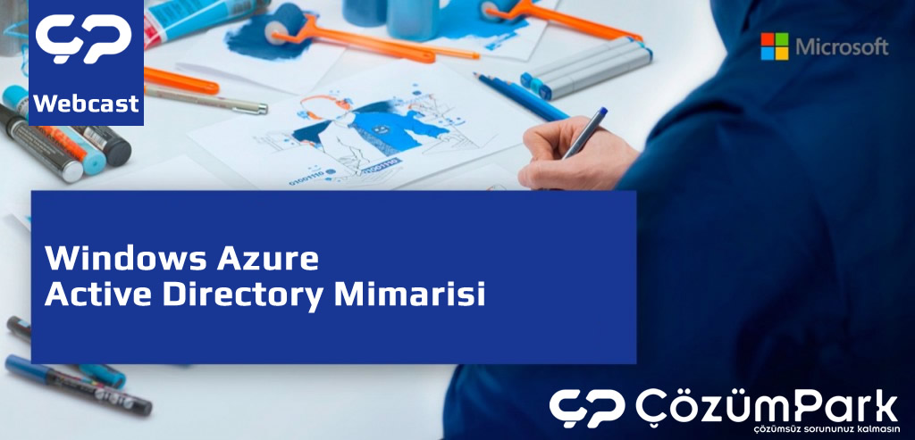 Windows Azure Active Directory Mimarisi