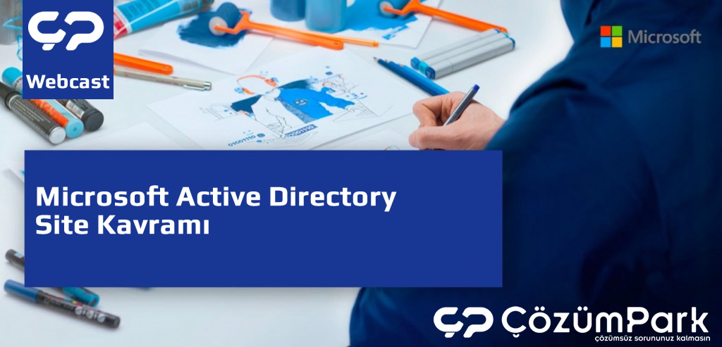 Microsoft Active Directory Site Kavramı