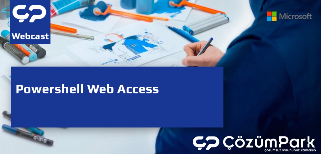 Powershell Web Access