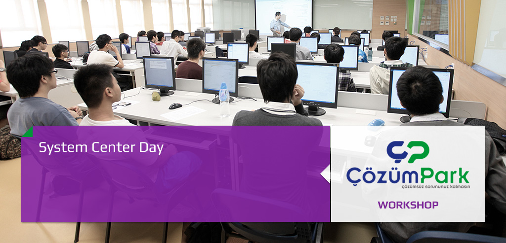System Center Day
