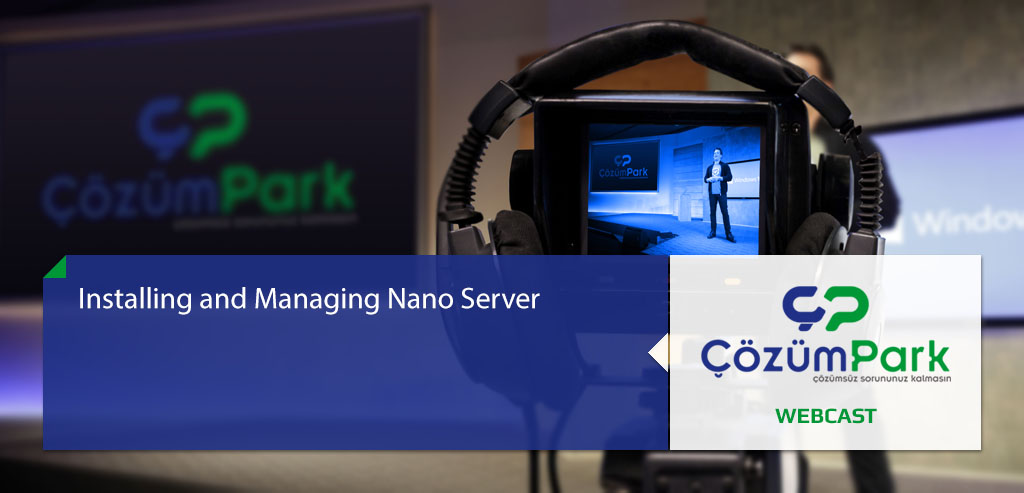 Installing and Managing Nano Server