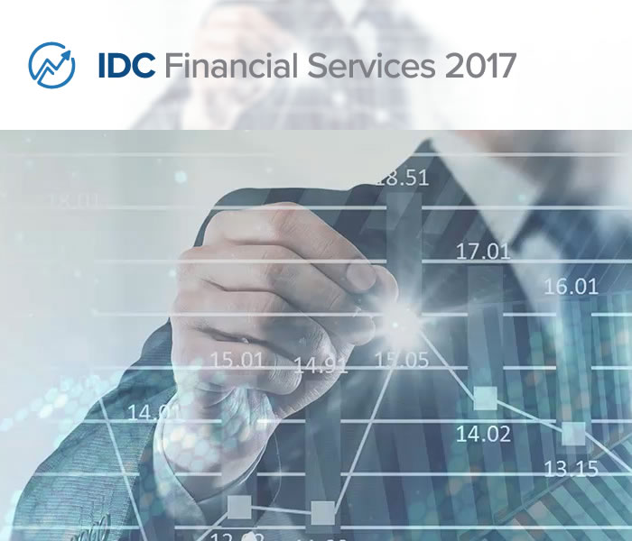 IDC Financial Services Conference 2017