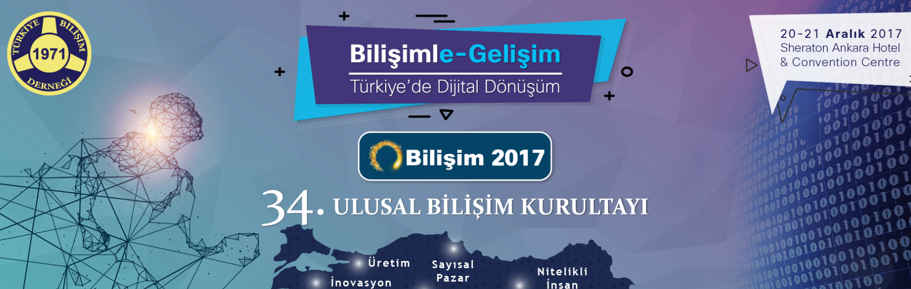 Bilişimle Gelişim: Türkiye’de Dijital Dönüşüm