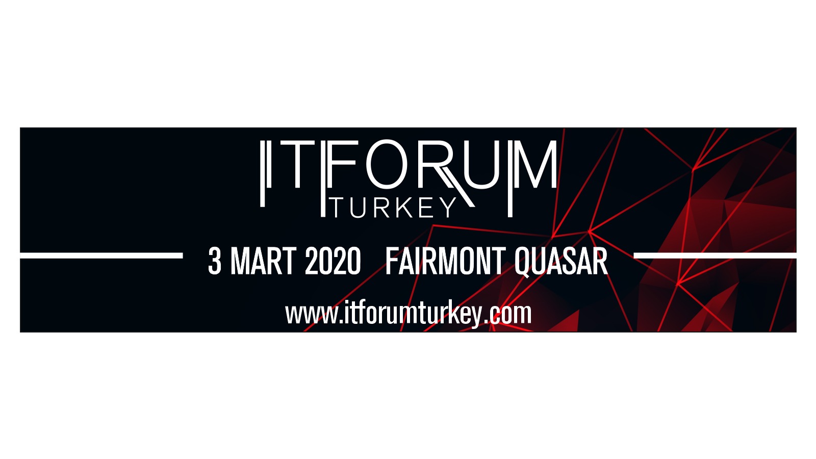 IT FORUM TURKEY