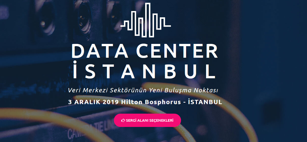 Data Center İstanbul