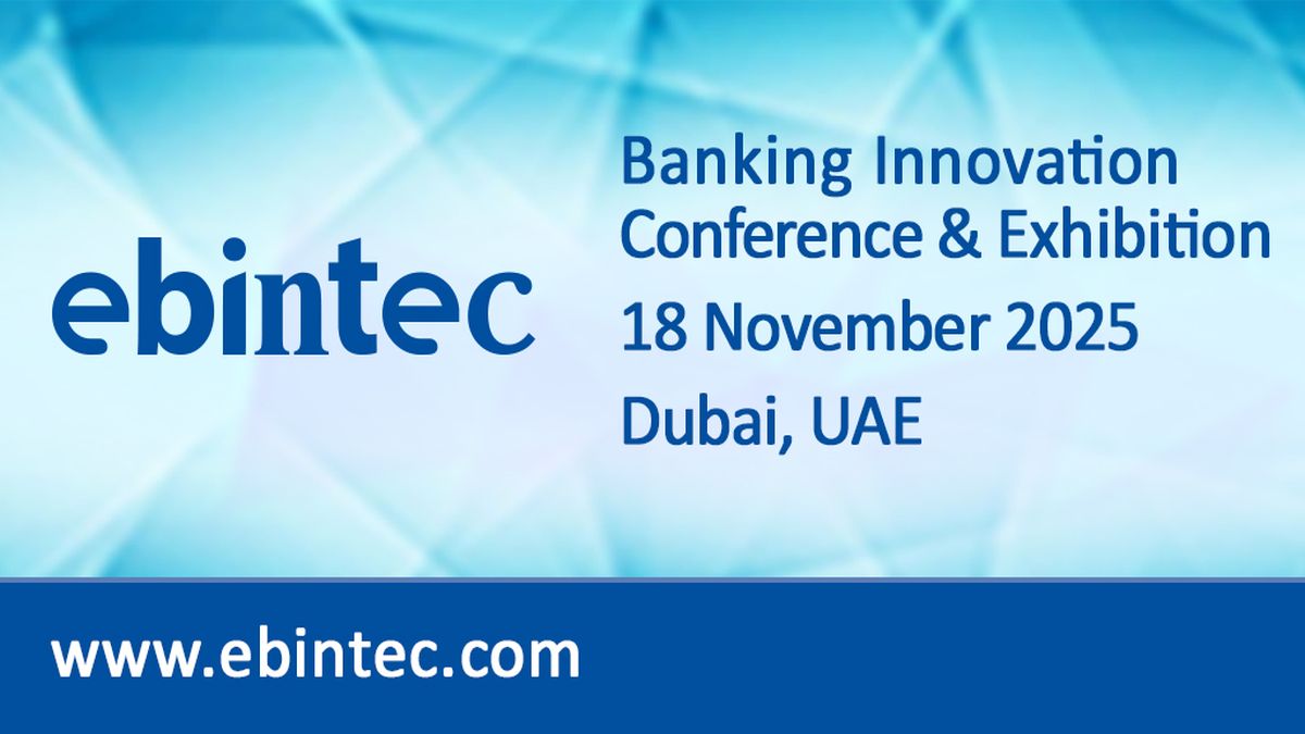 EBINTEC Bankacılıkta İnovasyon Konferansı ve Sergisi