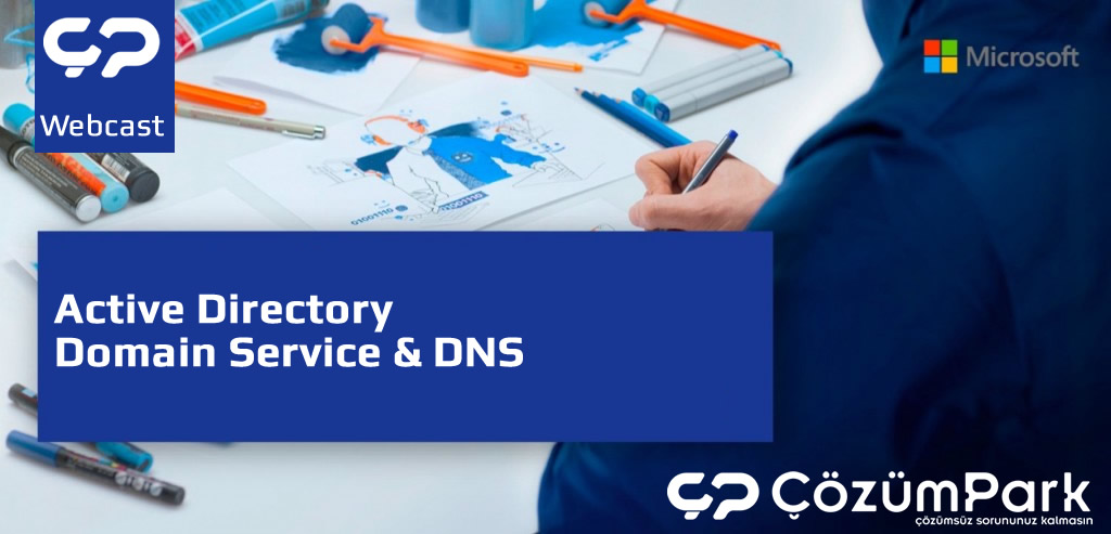 Active Directory Domain Service & DNS