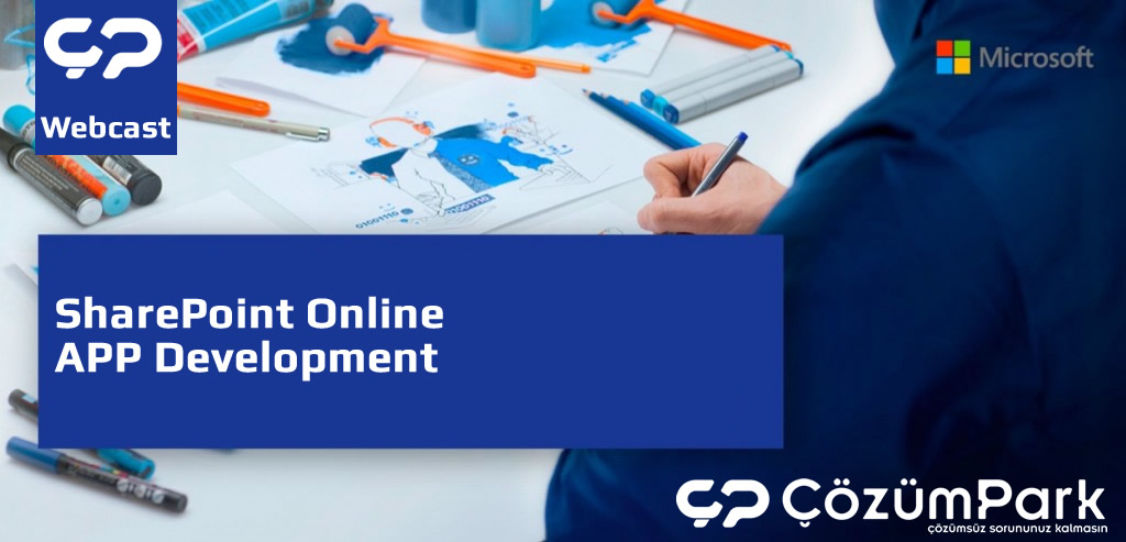 SharePoint Online APP Development