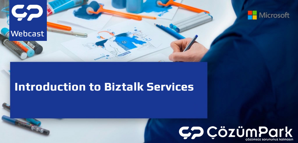 Introduction to Biztalk Services