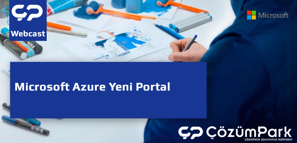 Microsoft Azure Yeni Portal