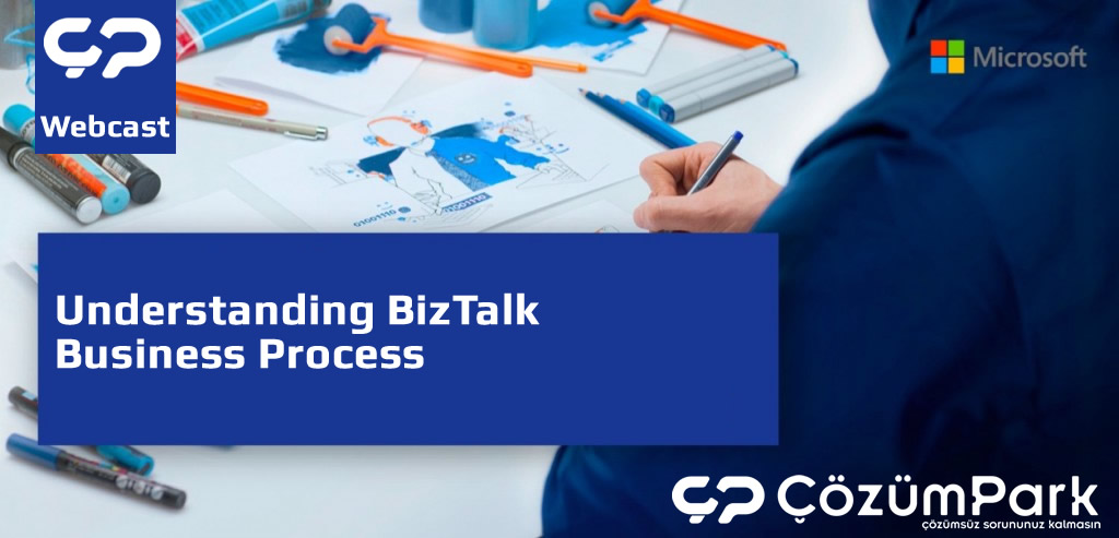 Understanding BizTalk Business Process 