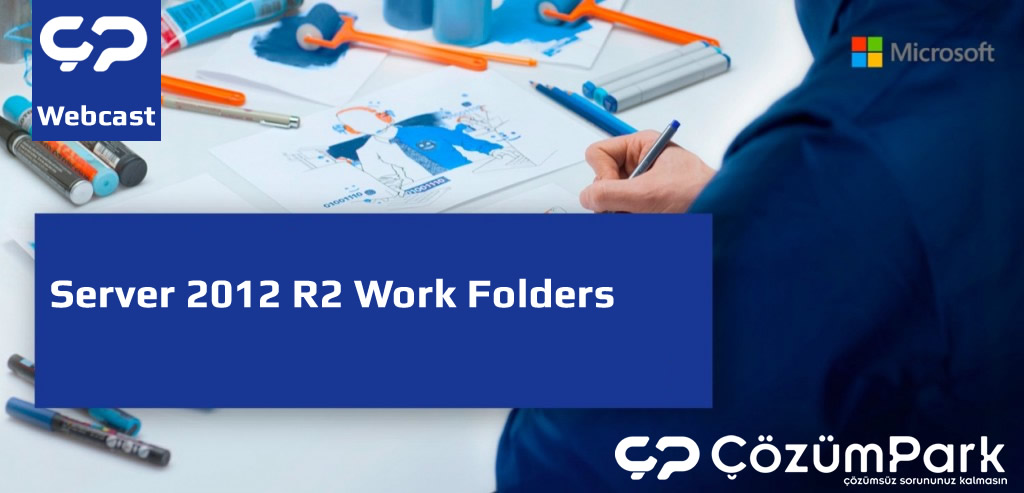 Server 2012 R2 Work Folders 