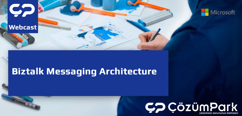 Biztalk Messaging Architecture