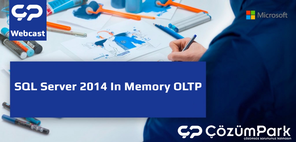 SQL Server 2014 In Memory OLTP