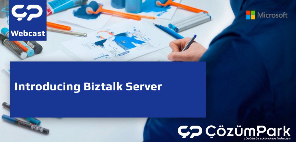 Introducing Biztalk Server