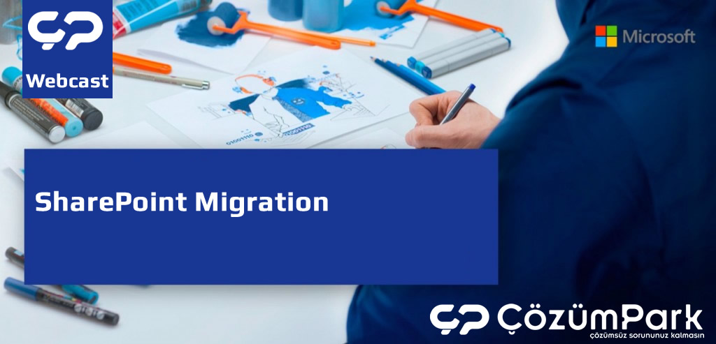 SharePoint Migration