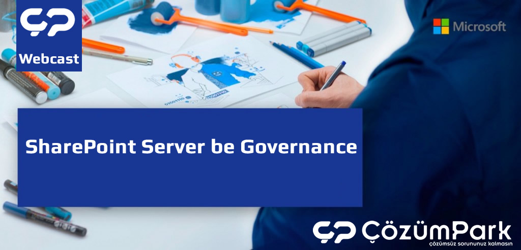 SharePoint Server be Governance