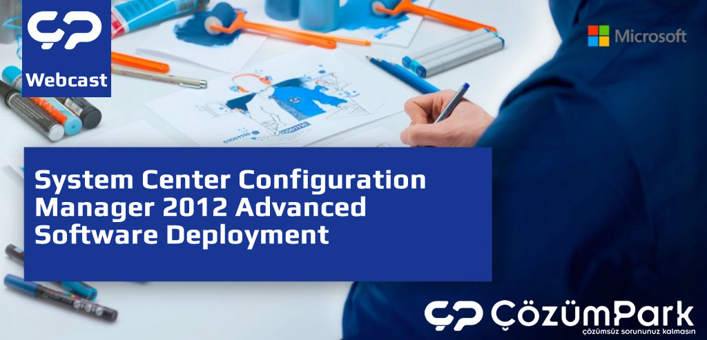 System Center Configuration Manager 2012 Advanced Software Deployment 