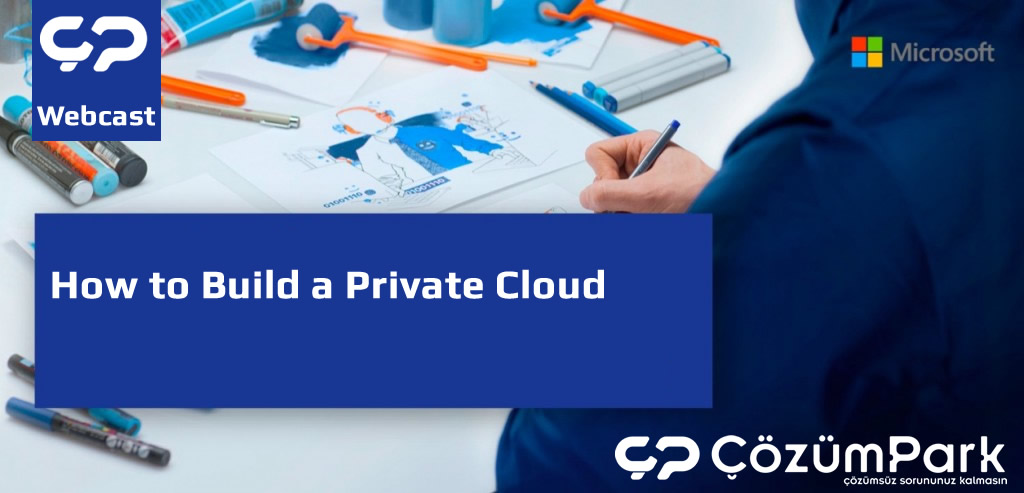 How to Build a Private Cloud