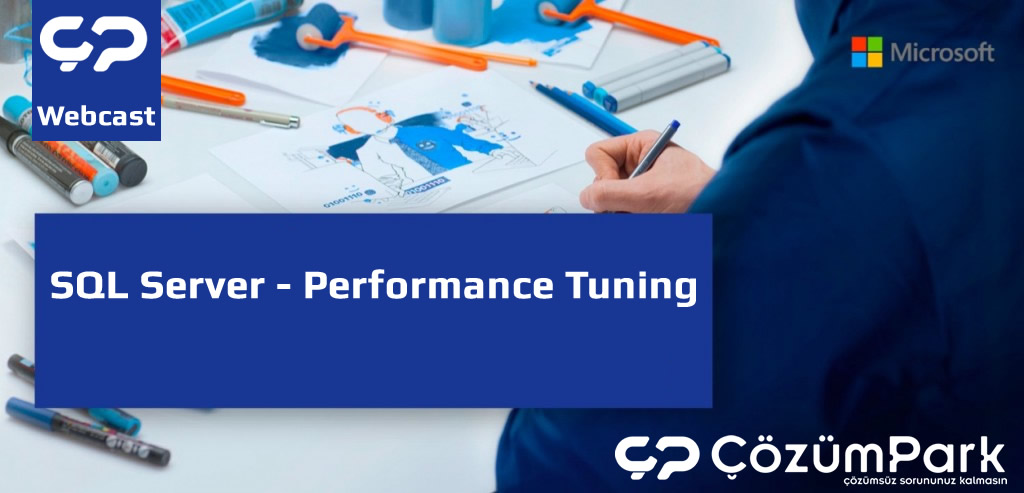 SQL Server - Performance Tuning