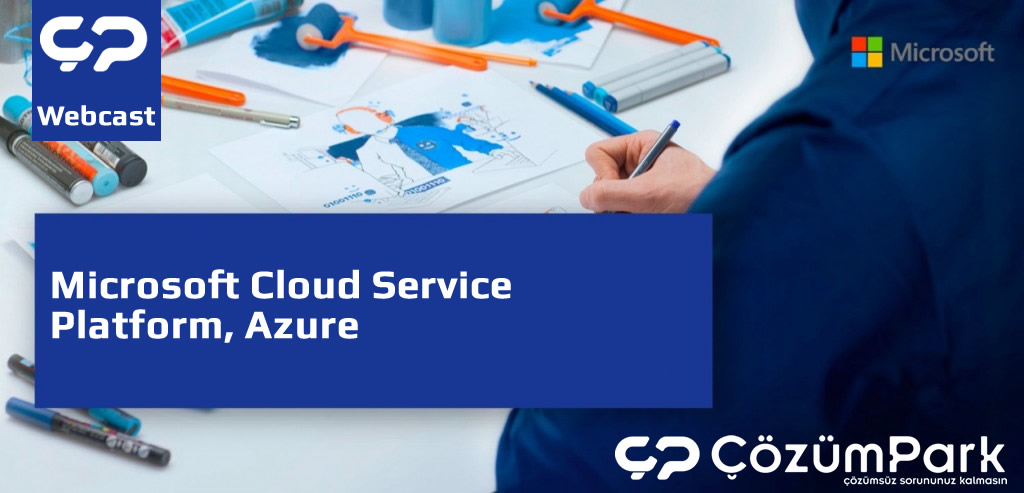 Microsoft Cloud Service Platform, Azure