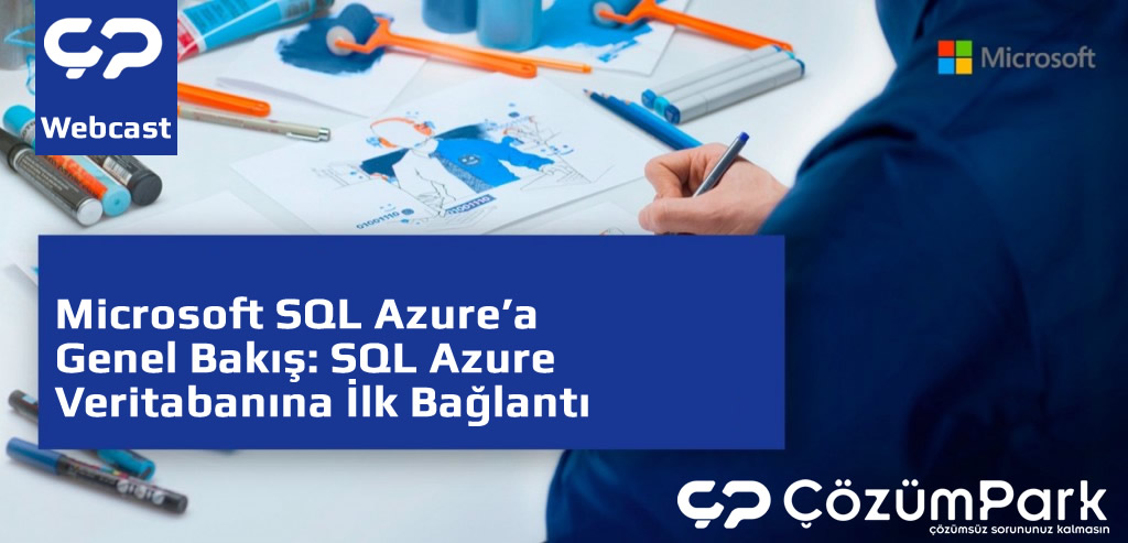 Microsoft SQL Azure’a Genel Bakış, SQL Azure Veritabanına İlk Bağlantı