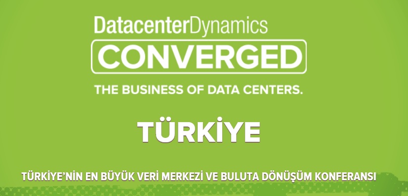 DataCenterDynamics (DCD) 2015