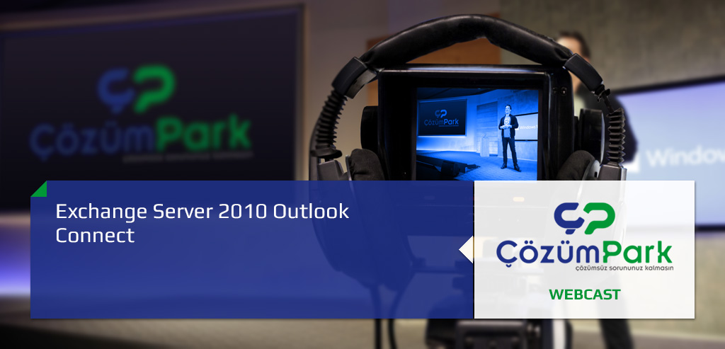 Exchange Server 2010 Outlook Connect