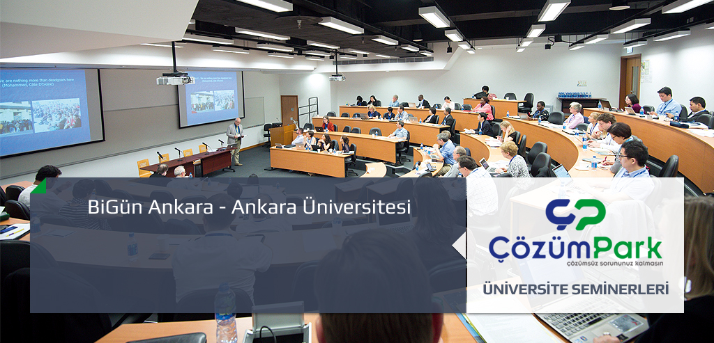 BiGün Ankara - Ankara Üniversitesi