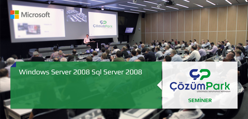 Windows Server 2008 Sql Server 2008