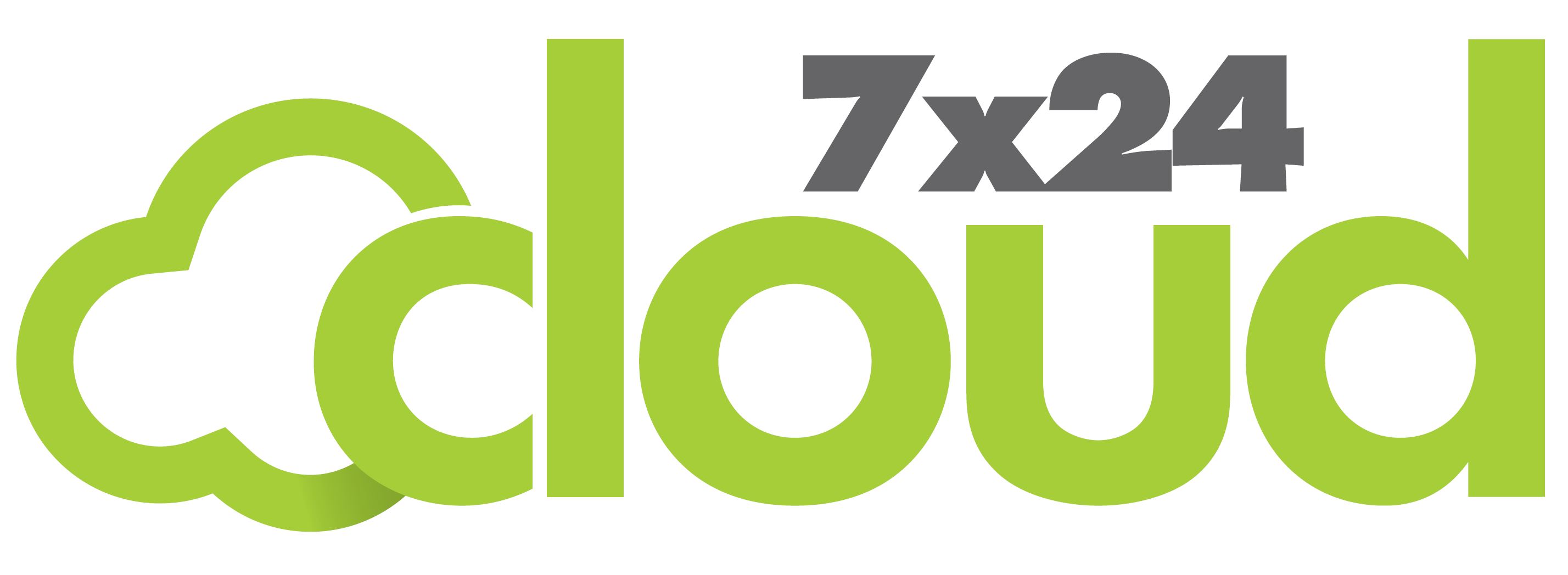 Cloud 7x24