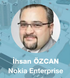 Ihsan Özcan