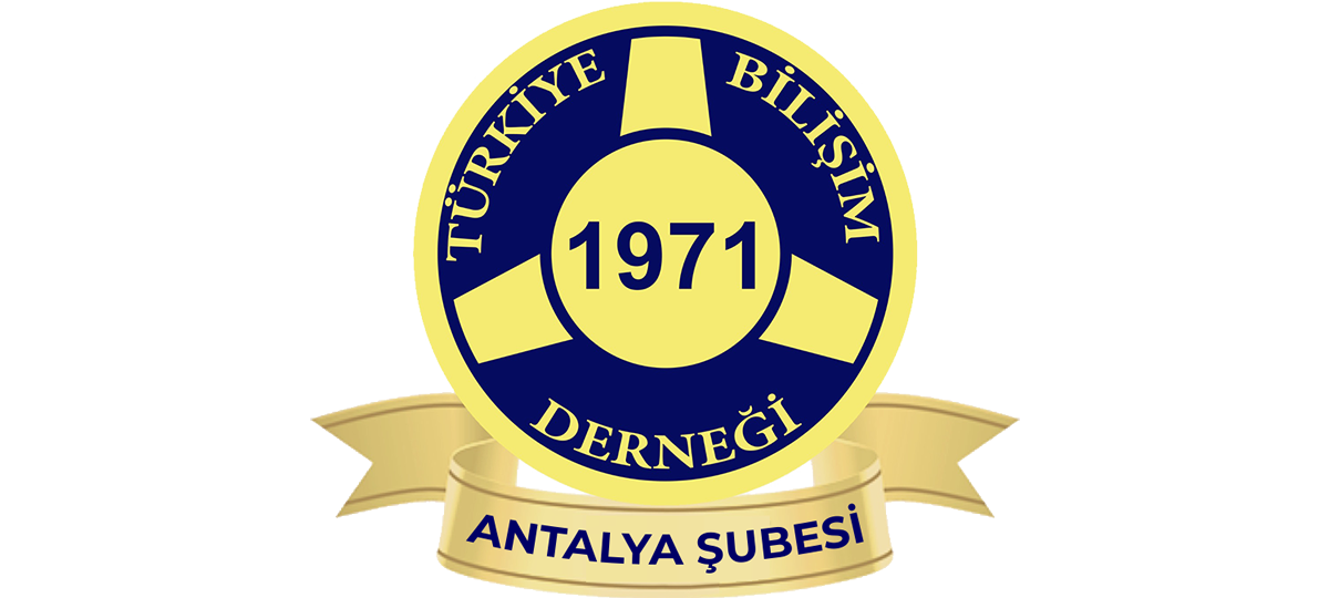 Türkiye Bilişim Derneği Antalya Şubesi